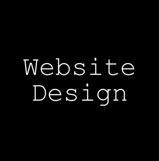 Website Design
