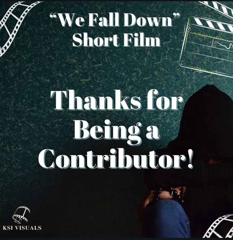 Become a Contributor