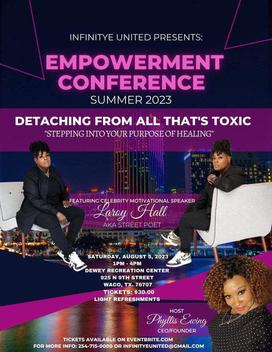 Digital Flyer Design